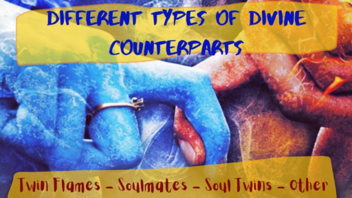 3 Signs of a False Twin Flame vs True Twin Flame Relationship 3 Divine Counterpart
