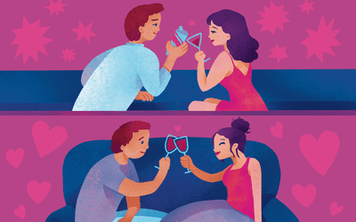 3 Signs of a False Twin Flame vs True Twin Flame Relationship 7 image 7