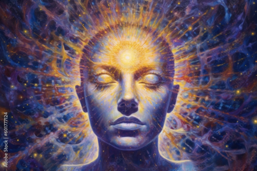 divine connection