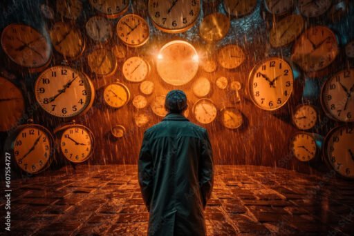 divine timing 2