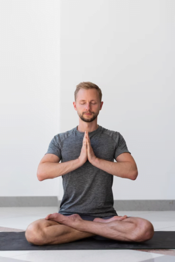 meditation