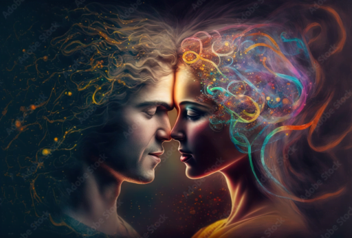twin flame love