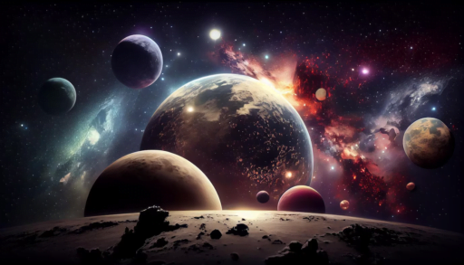 universe 2
