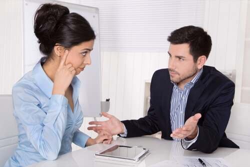 20150702160801 sparring partners man woman dispute arguing conflict problems workplace 1