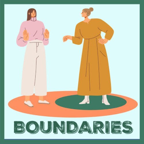 Boundaries 1 1 1