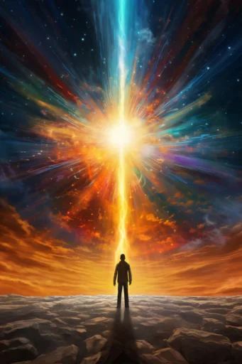 soul merge in divine