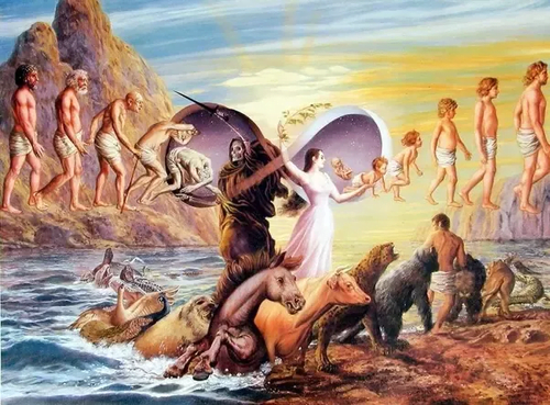 moksha