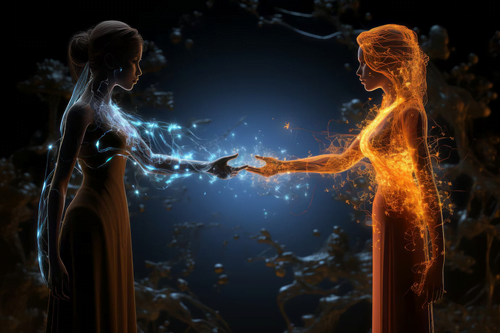 soul merging