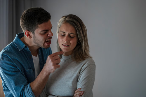 couple fights 2