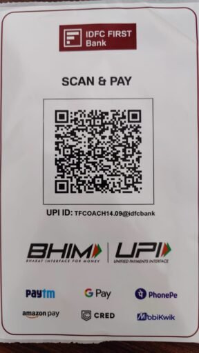 IDFC UPI