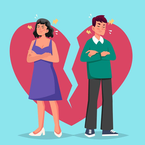 How to handle divorce stress Gracefully? - 01 11 divorce