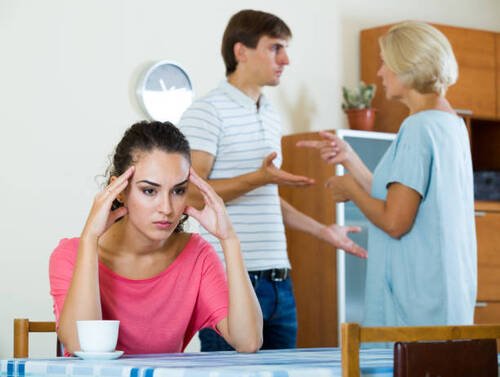 How to handle divorce stress Gracefully? - 01 7 istockphoto 671259464 612x612 1