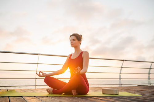 How to handle divorce stress Gracefully? - 01 19 meditation