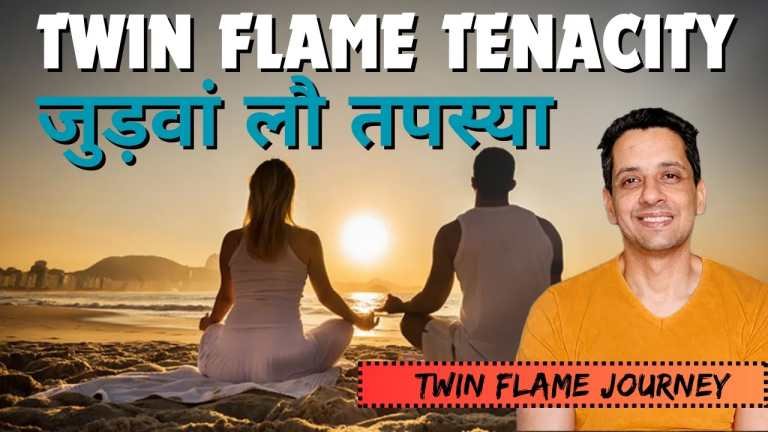 Twin Flame Spiritual Growth: A Journey of Transformation - TWIN FLAMES ...
