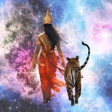 Path to Divine Feminine
