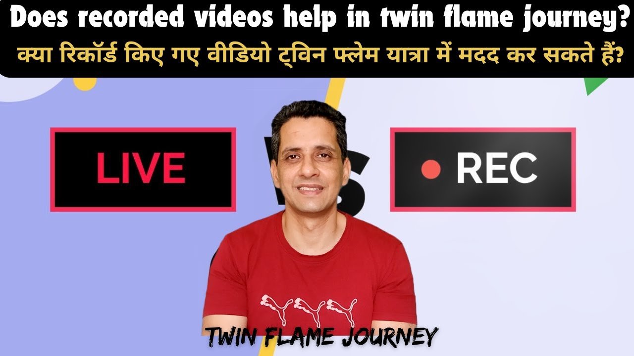 ट्विन फ्लेम गाइडेंस: वन-ऑन-वन मेंटरशिप बनाम रिकॉर्डेड कोर्स की सच्चाई 1 Twin Flame Guidance: Why One-on-One Mentorship Beats Recorded Courses
