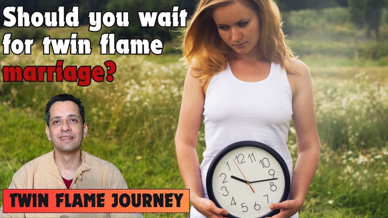 Should I Wait for My Twin Flame? Understanding the Dilemma 1 Should I Wait for My Twin Flame