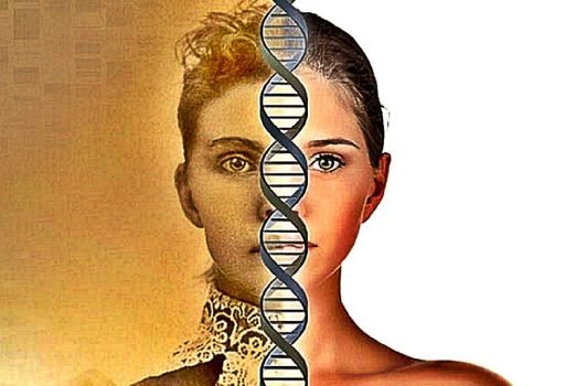 Ancestral Blockages