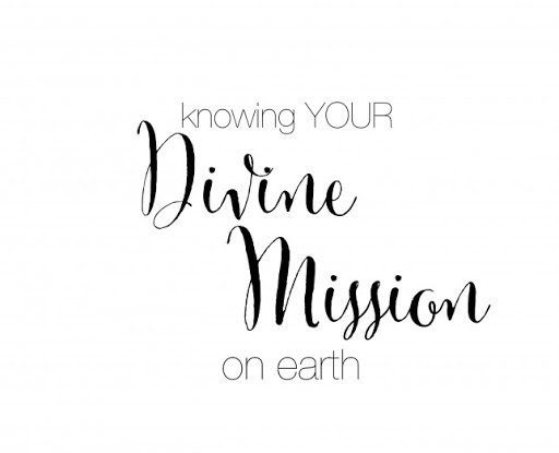 Divine Mission