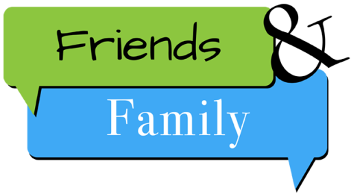 family friends