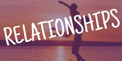 relationships