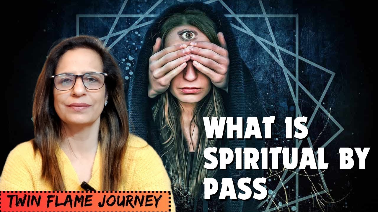 Spiritual Bypass