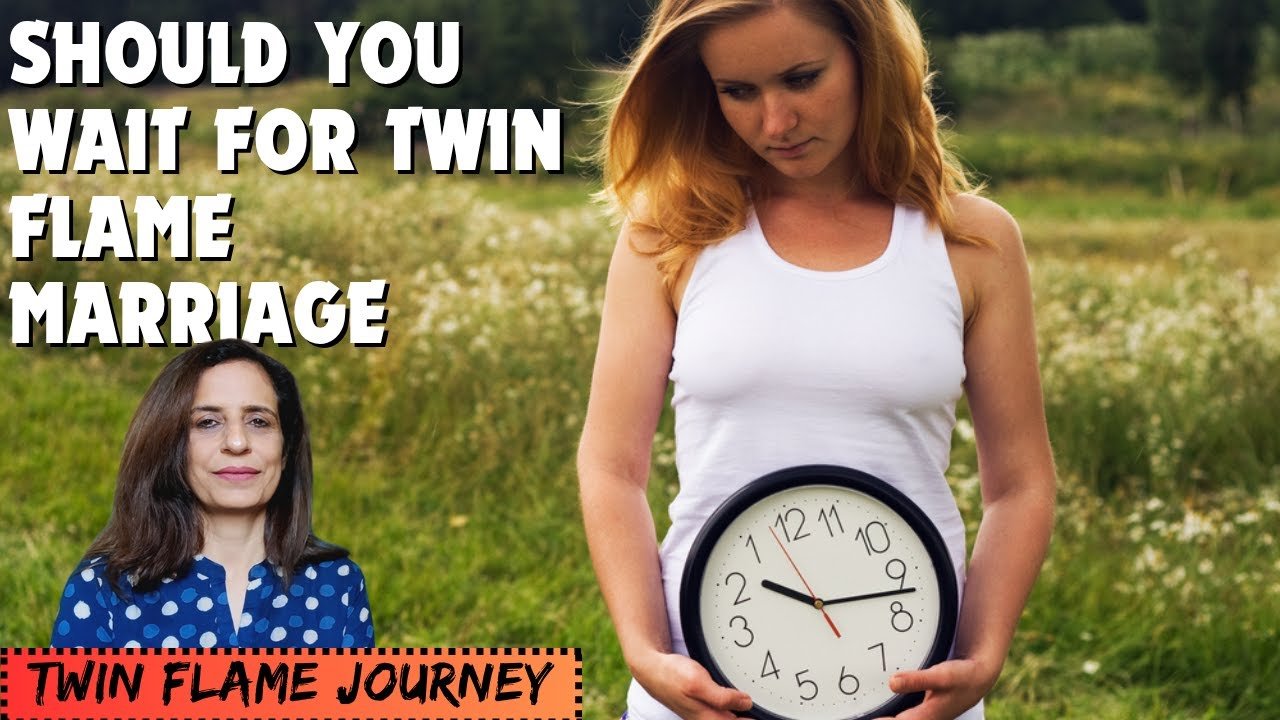 Waiting for Twin Flame