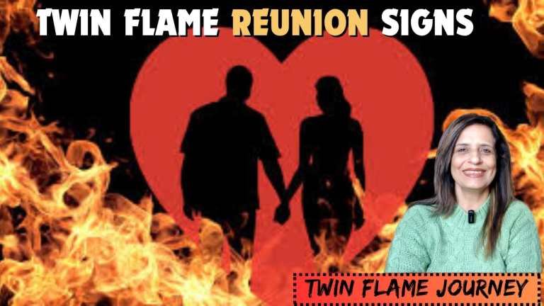 7 Powerful Twin Flame Reunion Signs Not to Miss - TWIN FLAMES COACH®