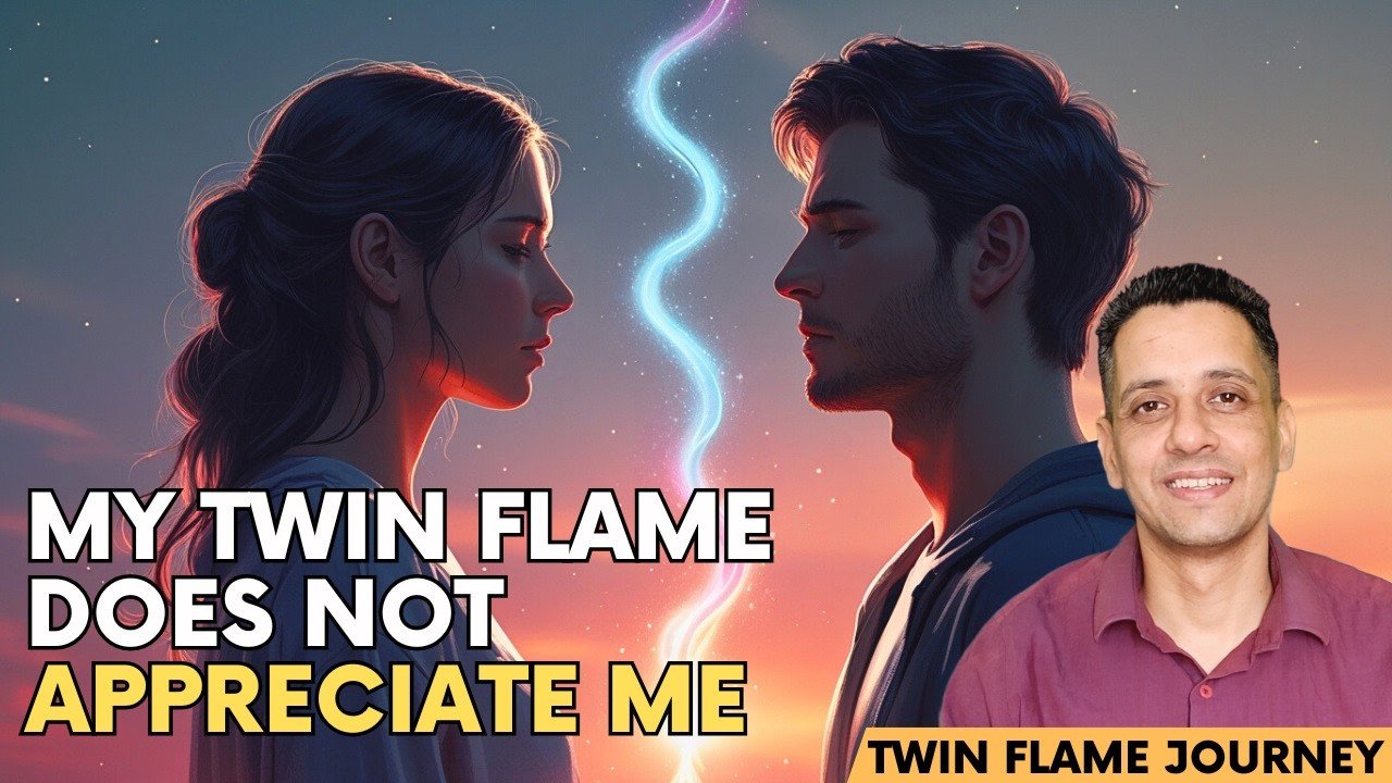 How to Handle When People Don’t Appreciate You — Especially Your Twin Flame 1 People Don’t Appreciate You