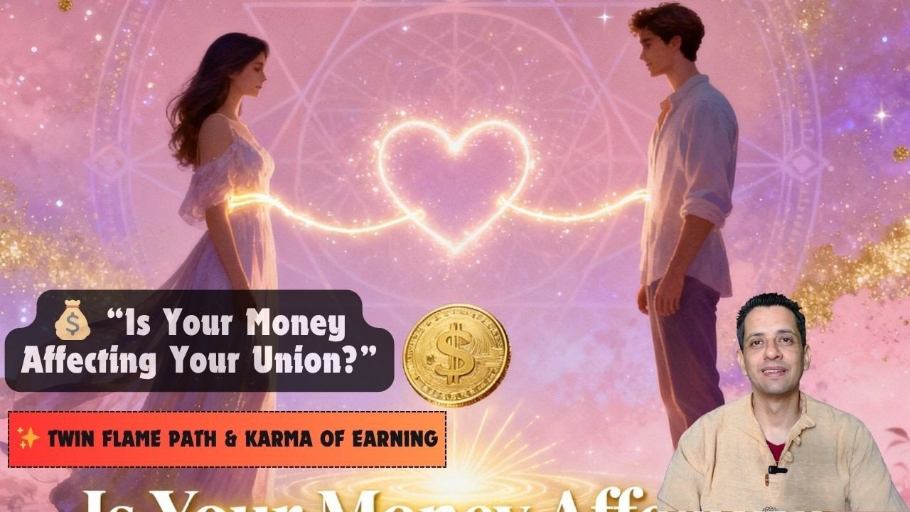 money-and-twin-flame
