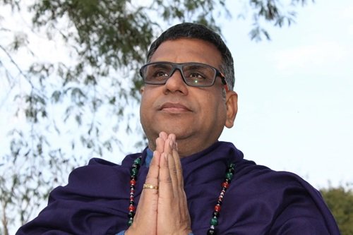 maha guru yogi buddhadeva