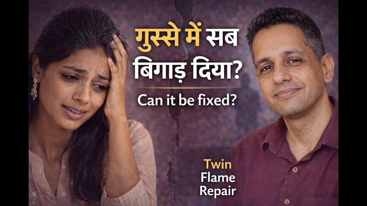 Emotional Outburst in Twin Flame: How to Repair the Connection and Heal Yourself 1 Emotional Outburst in Twin Flame