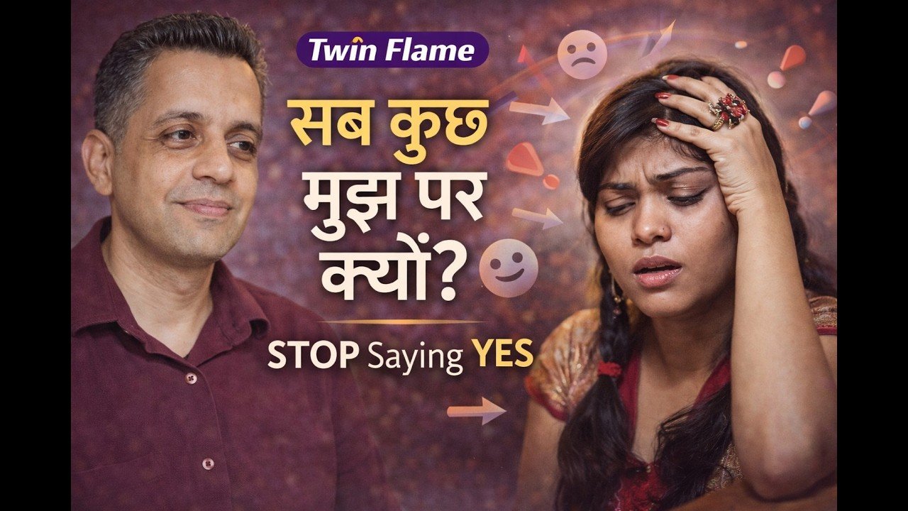 Why Twin Flame Keeps Putting Their Problems on You | Twin Flame emotional dependency 1 Twin Flame emotional dependency