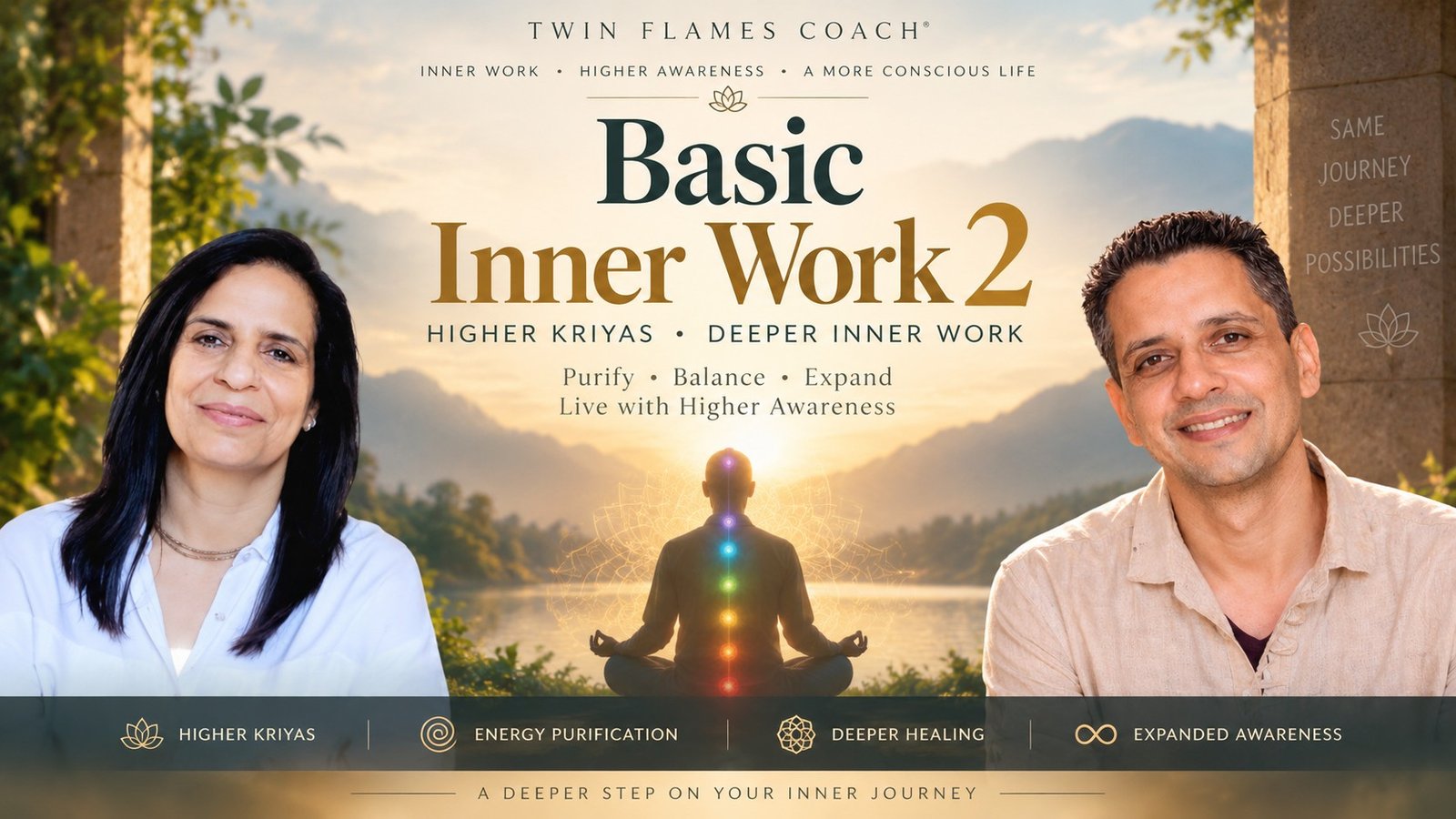 Basic Inner Work 2